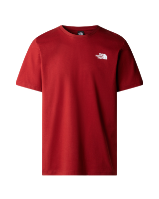 Pánske tričko THE NORTH FACE Redbox NSE Tee M
